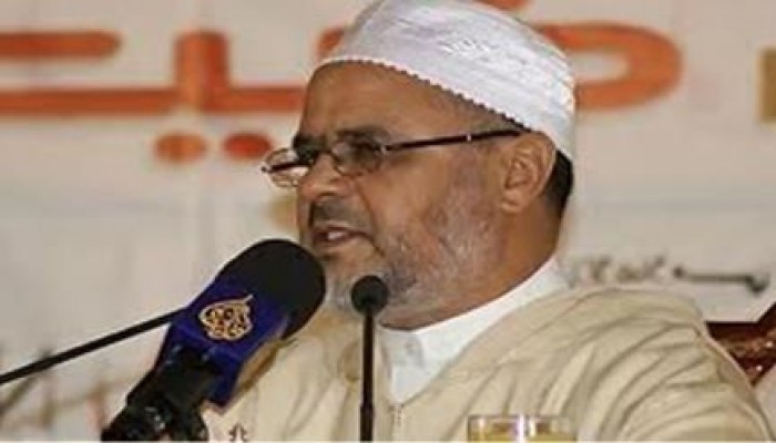 "علماء المسلمين": وصفُ الإخوان بالخوارج تزوير للدين