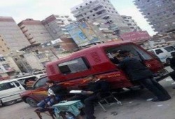 صور وتعليق  .. عندما يتنكر صاحب ال 50 % فاشل دائما