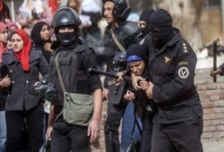 مسئولون أمنيون فى الجيش والشرطة: 16 ألف معتقل بينهم مئات النساء والقصر وانتهاكات واسعة