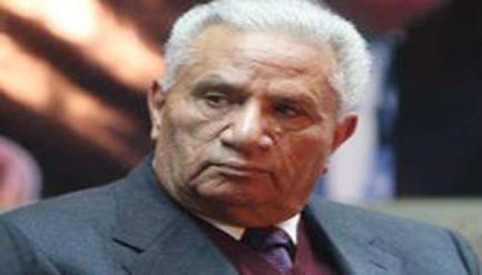 الدماطي: الرئيس مرسي يعتبر الآن في عداد المخطوفين