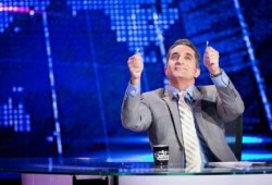 نشطاء يدشنون هاشتاج (#أباسم_أحرامي) .. بعد فضيحة سرقة "باسم يوسف" لمقال من كاتب "يهودي"