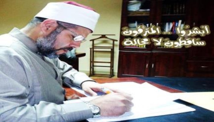 د. عبد الرحمن البر يكتب : أَبْشِرُوا .. المُتْرَفُونَ سَاقِطُونَ لا مَحَالَة