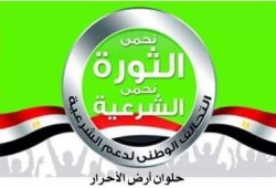 بيان من تحالف دعم الشرعية بحلوان بخصوص أحداث الأمس