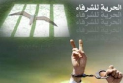 رسالة من أنس البلتاجي من سجنه في أبو زعبل