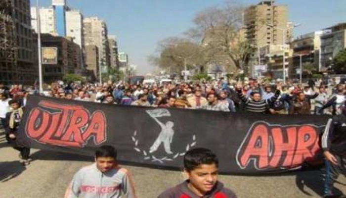 مسيرة مفاجئة لأنصار الشرعية بالمهندسين تتجه إلى بولاق الدكرور