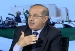 صفوت الزيات: عندما يمدنا عدونا بالسلاح فالجيش المصري في الجانب الخطأ من التاريخ (فيديو)