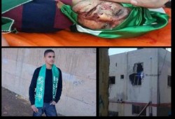 فلسطين المحتلة : ارتقاء 3 شهداء وهلاك 2 صهاينة بعد معركة بمخيم جنين