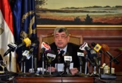 داخلية الانقلاب تقتل مسناً صعقا باكهرباء أثناء اعتقال ابنائه