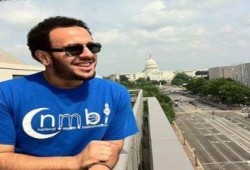 "صمود الجبال" .. نقل محمد سلطان من سجن طره إلى القصر العيني بعد الإشتباه في إصابته بجلطة