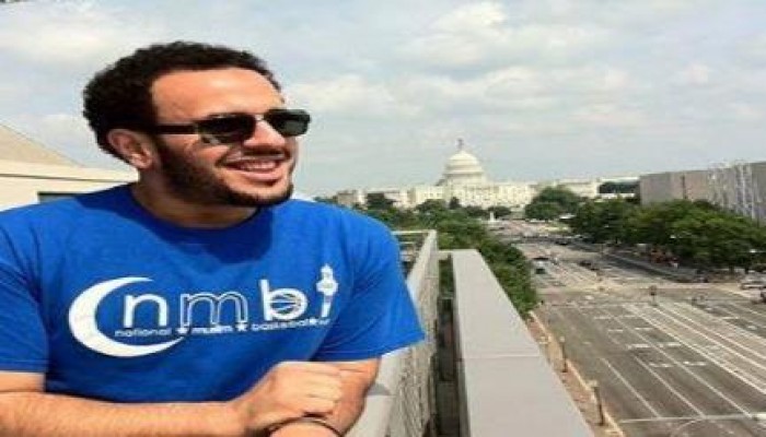 "صمود الجبال" .. نقل محمد سلطان من سجن طره إلى القصر العيني بعد الإشتباه في إصابته بجلطة
