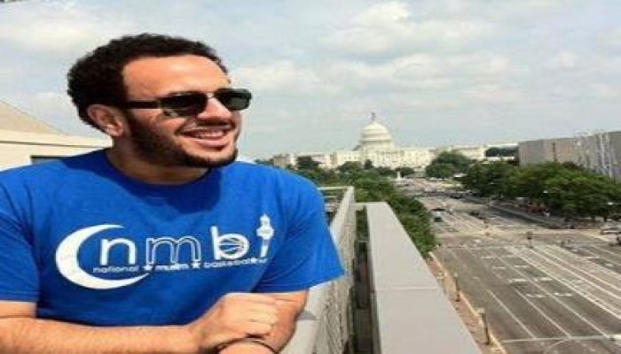"صمود الجبال" .. نقل محمد سلطان من سجن طره إلى القصر العيني بعد الإشتباه في إصابته بجلطة