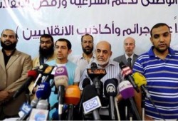"تحالف الشرعية": لا انقسام بيننا والكل ملتزم بالقرارات