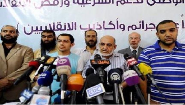 "تحالف الشرعية": لا انقسام بيننا والكل ملتزم بالقرارات