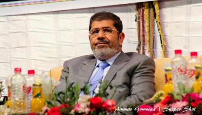 بدء محاكمة الانقلاب الهزلية للسيد الرئيس و 14 آخرين في ما يعرف بـ"أحداث الاتحادية"