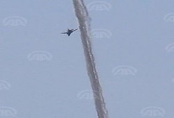 تركيا تسقط طائرة تابعة للنظام السوري