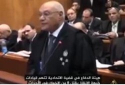 دفاع أحداث الاتحادية يطالب بادخال قادة الانقاذ كمتهمين