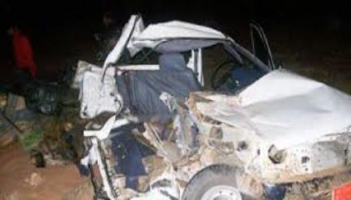 حوادث الطرق تلتهم أرواح المصريين في عهد غراب البين