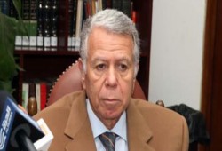 بدء التحقيق مع حسن حمدي أحد أذرع الإنقلاب