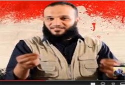 عبد الله الشريف يعلق علي حكم محكمة المنيا الباطل