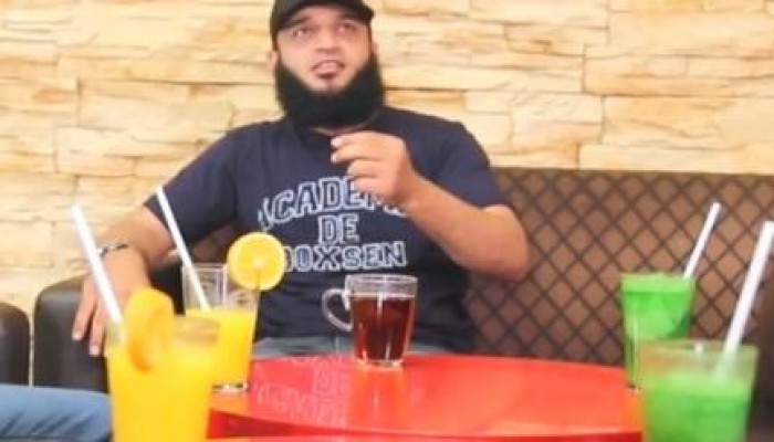 بالفيديو رائعة عبد الله الشريف مَـــوال ألــــش رخيـــــص