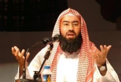 الداعية نبيل العوضي: اليوم مصر وغدا أنتم