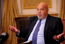 مكي : حكم اليوم دعوة من السلطة للعنف