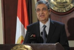 وزير الكهرباء الانقلابي : لابد من زيادة أسعار الكهرباء