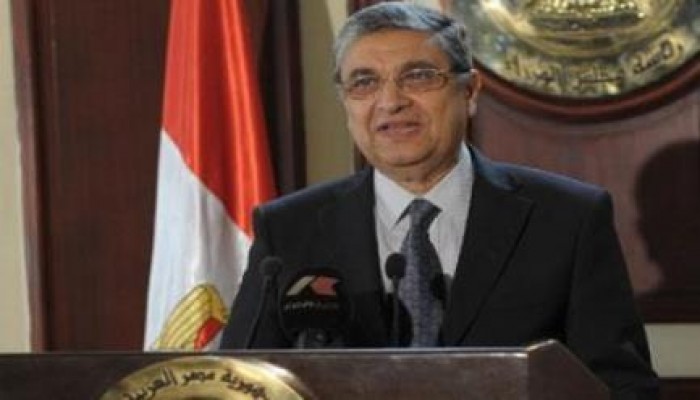 وزير الكهرباء الانقلابي : لابد من زيادة أسعار الكهرباء