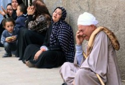7 من عائلة واحدة ضمن 529 من معارضى الانقلاب حكم عليهم "سعيد صبري" بالاعدام