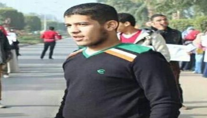 (محكوم عليه بالإعدام) والدي أيقظني ساخرا: "قوم ياد هاتلنا فطار ده أنا أخدت إعدام أنا وأنت"