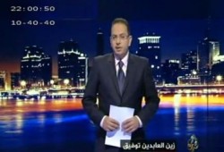 بالفيديو.. زين العابدين توفيق: علمنا من أين يأتي قاضيان النار