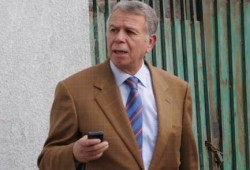 ترحيل  حسن حمدي إلى سجن  طرة لتنفيذ قرار حبسه 15 يوما على ذمة قضية فساد الأهرام