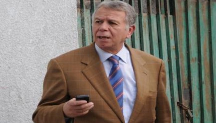 ترحيل  حسن حمدي إلى سجن  طرة لتنفيذ قرار حبسه 15 يوما على ذمة قضية فساد الأهرام