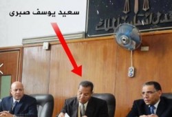 نشطاء يرصدون فضائح في حكم إعدام الـ529 ثائر