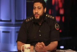 الشاكري: اعتذر لسيادة وفخامة الرئيس مرسي وأسأل الله أن يصله أسفي هذا فيسامحني