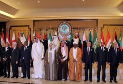 محللون: القمة العربية"ضعيفة" روتينية ولا جديد فيها .. وكلمة قطر الأبرز