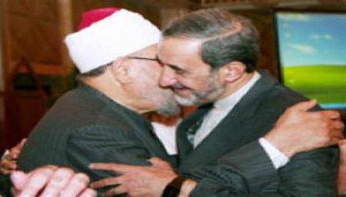 العلامة الشيخ القرضاوى يقدم نموذجاً لحكمة العلماء بمؤتمر مؤسسة القدس