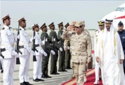 الكويت تفشل جهود الرياض ودبي والقاهرة فى وضع ملف الإخوان على جدول القمة