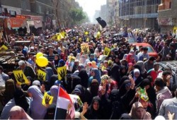 معاريف: أحكام الإعدام صدرت بمعرفة السيسي بعد يأسه من الغرب والارتفاع الهائل لشعبية الاخوان