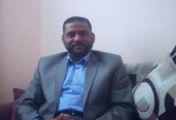 اعتقال المتحدث الإعلامي باسم اخوان قنا من مقر عمله