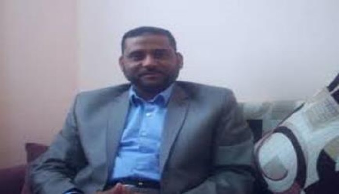 اعتقال المتحدث الإعلامي باسم اخوان قنا من مقر عمله