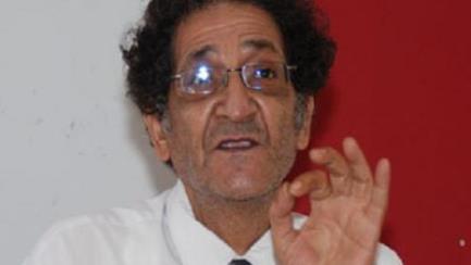 الناشط سيف الاسلام : السيسي والببلاوي وعدلي منصور ووزير الداخلية مجرموا حرب