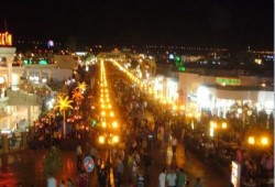 بعد فضيحة اغتصاب انجليزية .. القبض على شرطي اغتصب سائحة روسية في شرم الشيخ