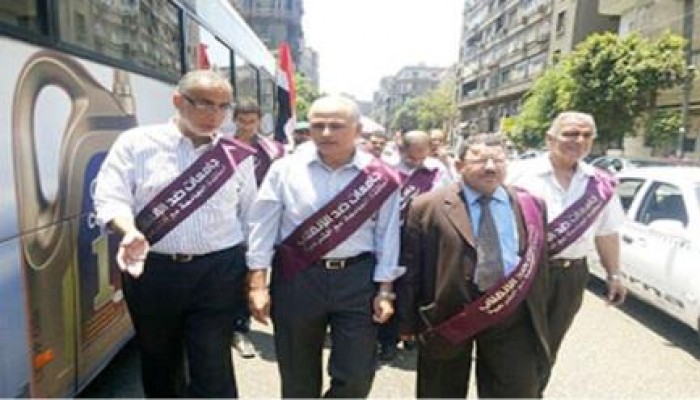 218 أستاذ جامعي مصري بين قتيل ومعتقل ومطارد إثر الانقلاب