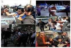 860 ألف جنيه لتلميع السلطات المصرية ببريطانيا
