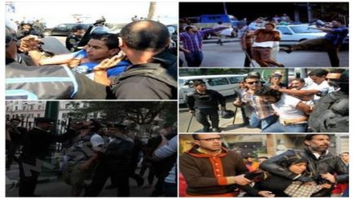 860 ألف جنيه لتلميع السلطات المصرية ببريطانيا