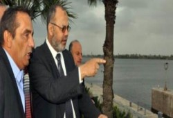 مدير ترحيلات كفر الشيخ لنجل م. سعد الحسيني اتقرب الى الله بتعذيب الإخوان