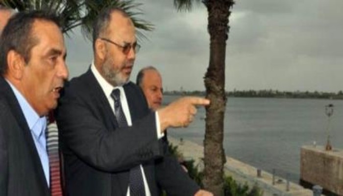 مدير ترحيلات كفر الشيخ لنجل م. سعد الحسيني اتقرب الى الله بتعذيب الإخوان