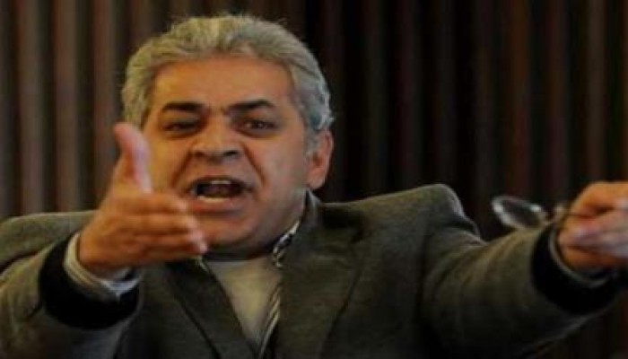 الكومبارس صباحي يطالب بالظهور بالتلفزيون المصري مساواة بالممثل الكبير