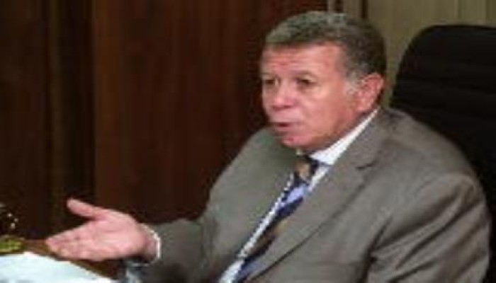 جنايات القاهرة تخلى سبيل حسن حمدي بكفالة 100 ألف جنيه